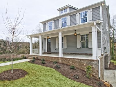 Chestnut II Plan, Edenglen