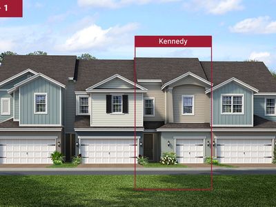 Kennedy Plan, Townwalk at Babcock Ranch