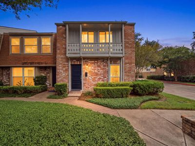 6441 Olympia Dr #121