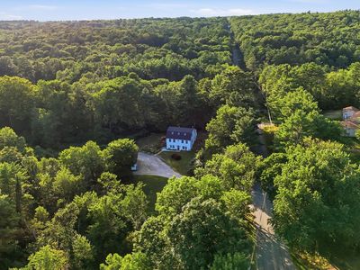 291 Penney Road