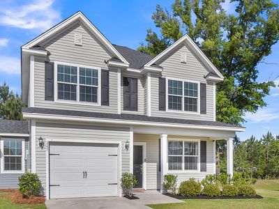 245 McClellan Way