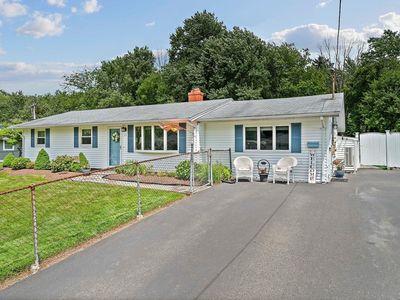 Property at 35 Arnold St, Holbrook, MA