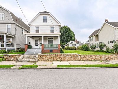 623 Brinker Ave