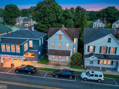 Property at 402 Main St, Clayton, DE