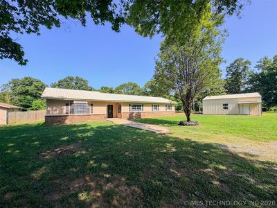 16557 N Briggs Flat Rd
