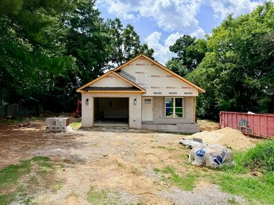 104 Pleasant Ridge Dr
