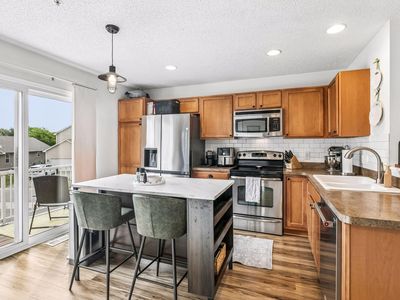 3117 Clover Ridge Dr