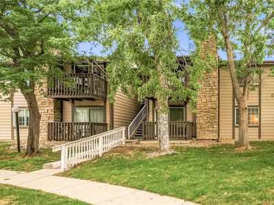 Property at 1795 S Pitkin Street #A, Aurora, CO