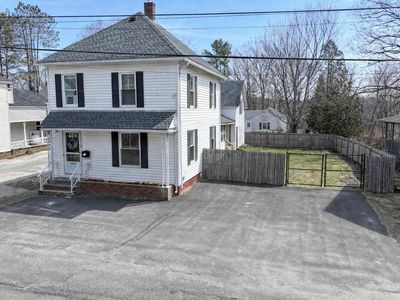 10 Blethen Street