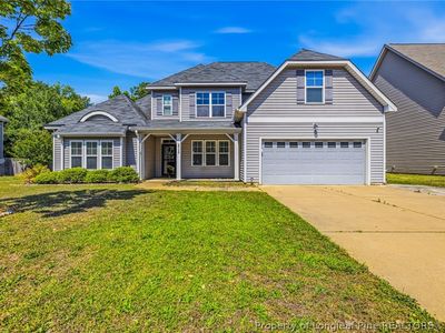 3712 Badin Lake Ln