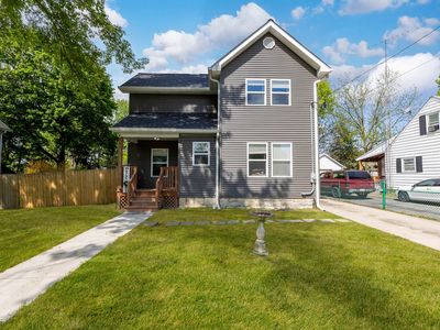 421 De Kalb St