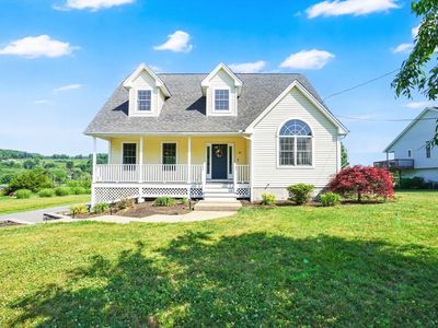 Property at 12 Macomber Rd, Monson, MA