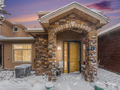 8551 Gold Peak Drive Unit B