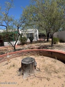 Property at 2720 N Orchard Ave, Tucson, AZ