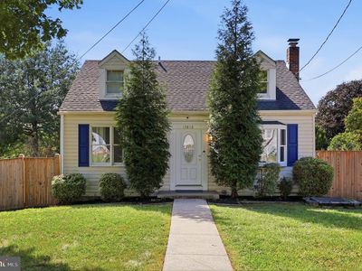 13818 Hanover Pike