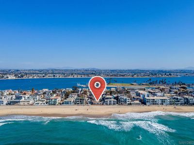 3795 Ocean Front Walk