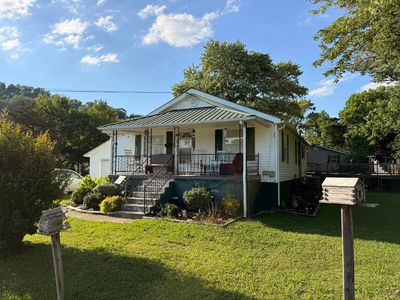 112 Jackson St