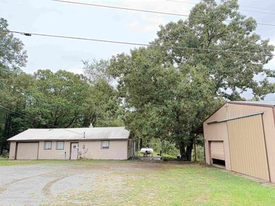 Property at 2195 Highway 330 S, Shirley, AR