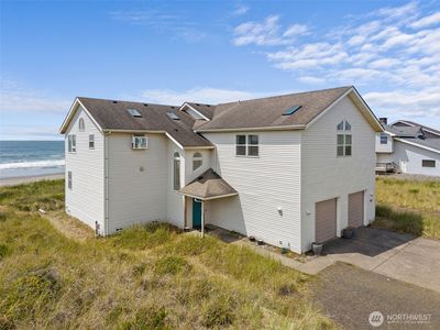 Property at 511 Dune Crest Drive, Westport, WA