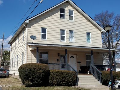 201-203 Erie St