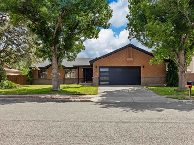 2411 Wintergreen Dr