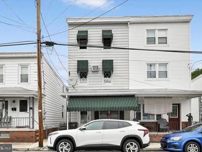 Property at 117 S Morris St, Saint Clair, PA