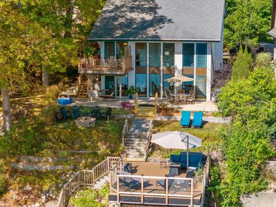 5804 West Lake DRIVE