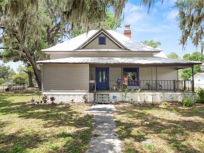 Property at 128 S Oak Ave, Fort Meade, FL