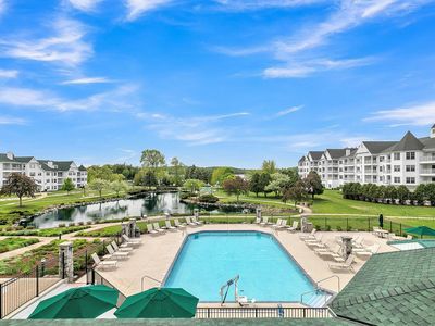 101 Osthoff AVENUE #246