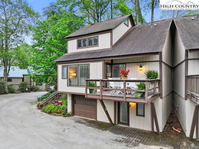 1317 Sugar Mountain Drive UNIT M-54