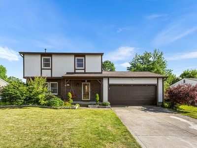 6431 Blackhaw Dr