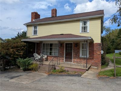 62 Cloverdale St