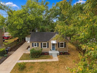 907 Kipling Dr