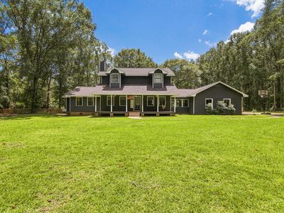 Property at 26240 5th Ave, Florala, AL