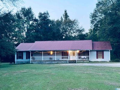 Property at 493 Kiowa Rd, Remlap, AL