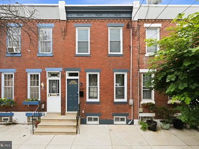 3091 Tulip St