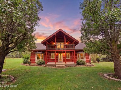 519 Fox Run Dr