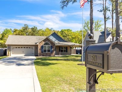 510 Hammond Farms Rd