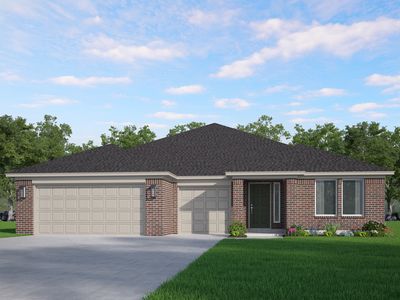 Lincoln Plan, Park Valley