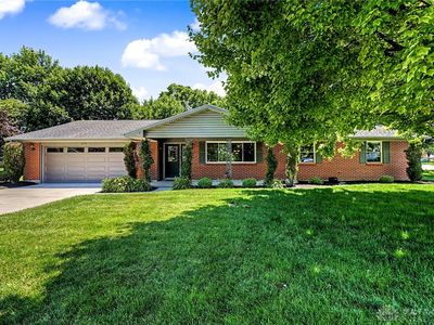 Property at 1178 Stonyridge Ave, Troy, OH