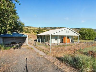 41450 Sunday Bay Rd N