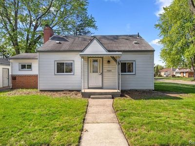 Property at 6644 N Vernon St, Dearborn Heights, MI