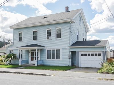 38 Pleasant St