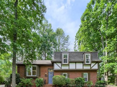 4317 Old Colony Rd