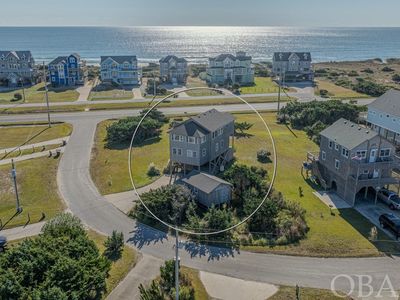 54192 Osprey Way LOT 15