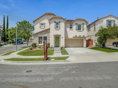 725 Canoas Creek Cir