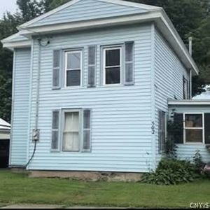 Property at 502 Cayuga St, Fulton, NY