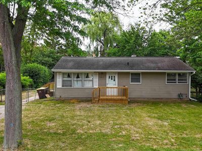 Property at 1817 Stockman Rd, Mount Pleasant, MI