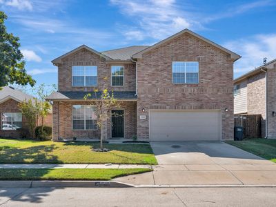 5728 Mountain Stream Trl