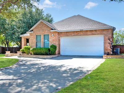 2600 Winterberry Ln